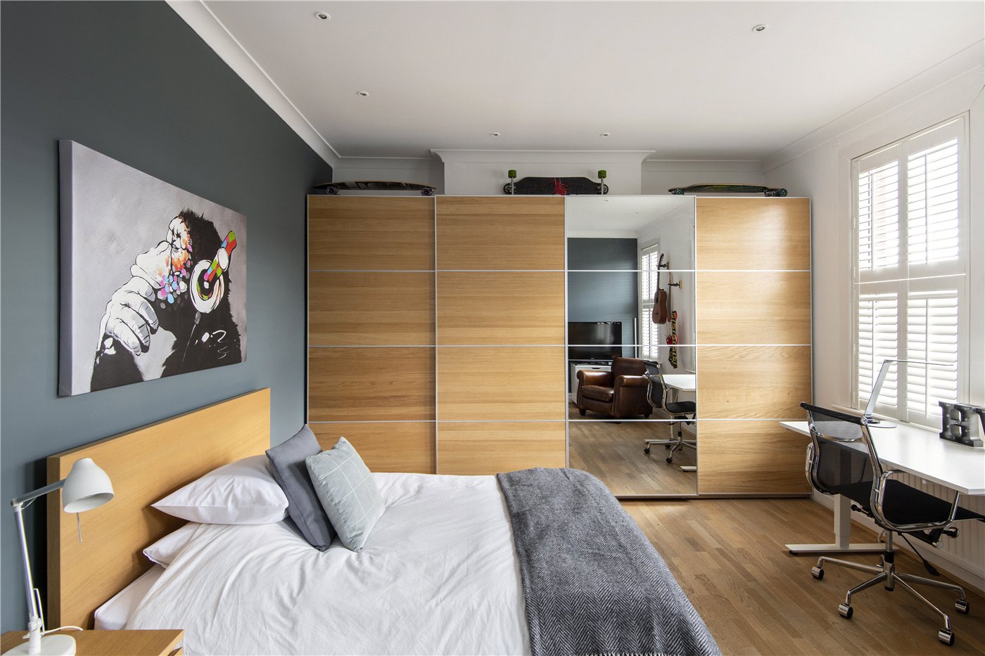 Principal Bedroom